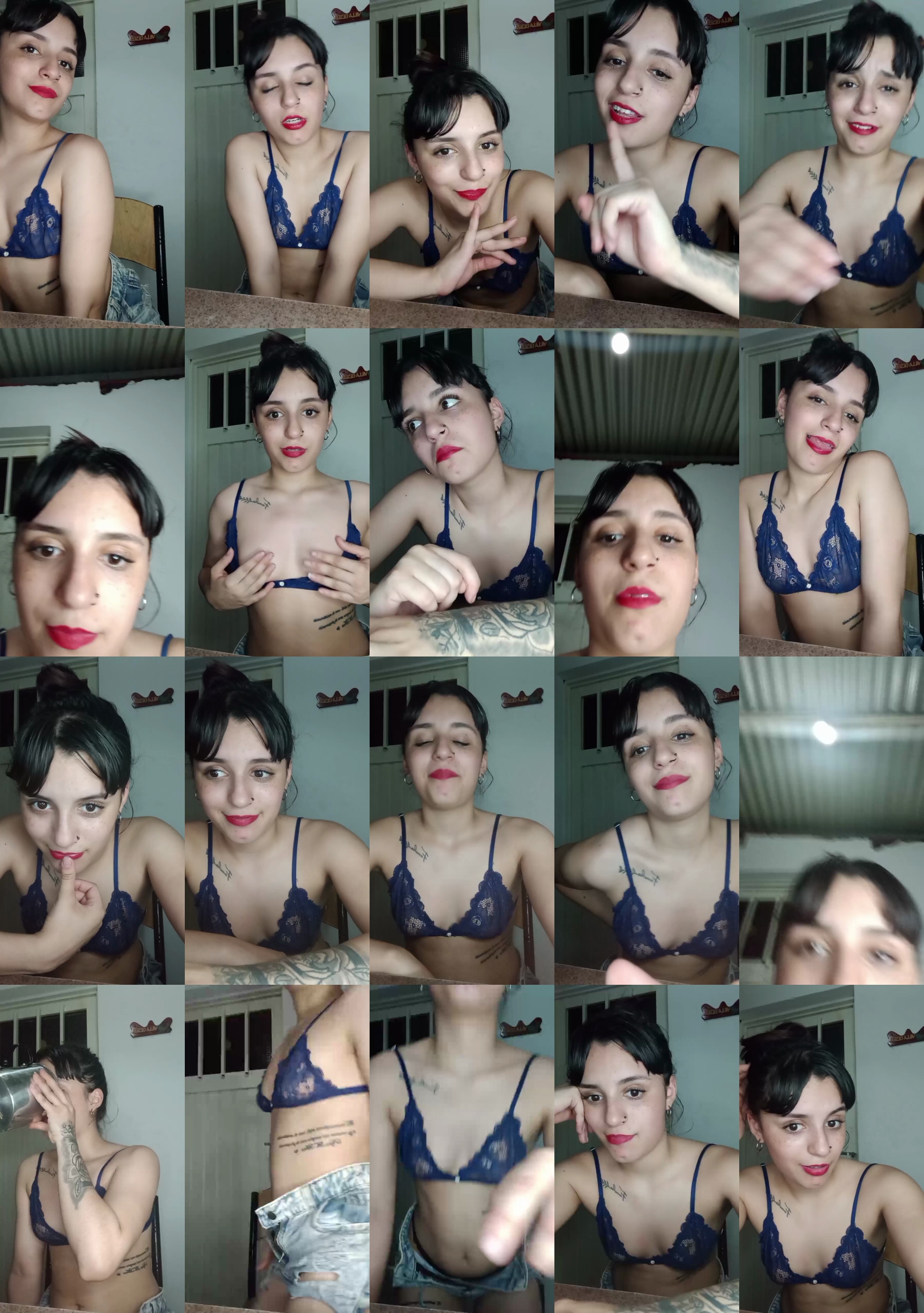 Webcam italiana