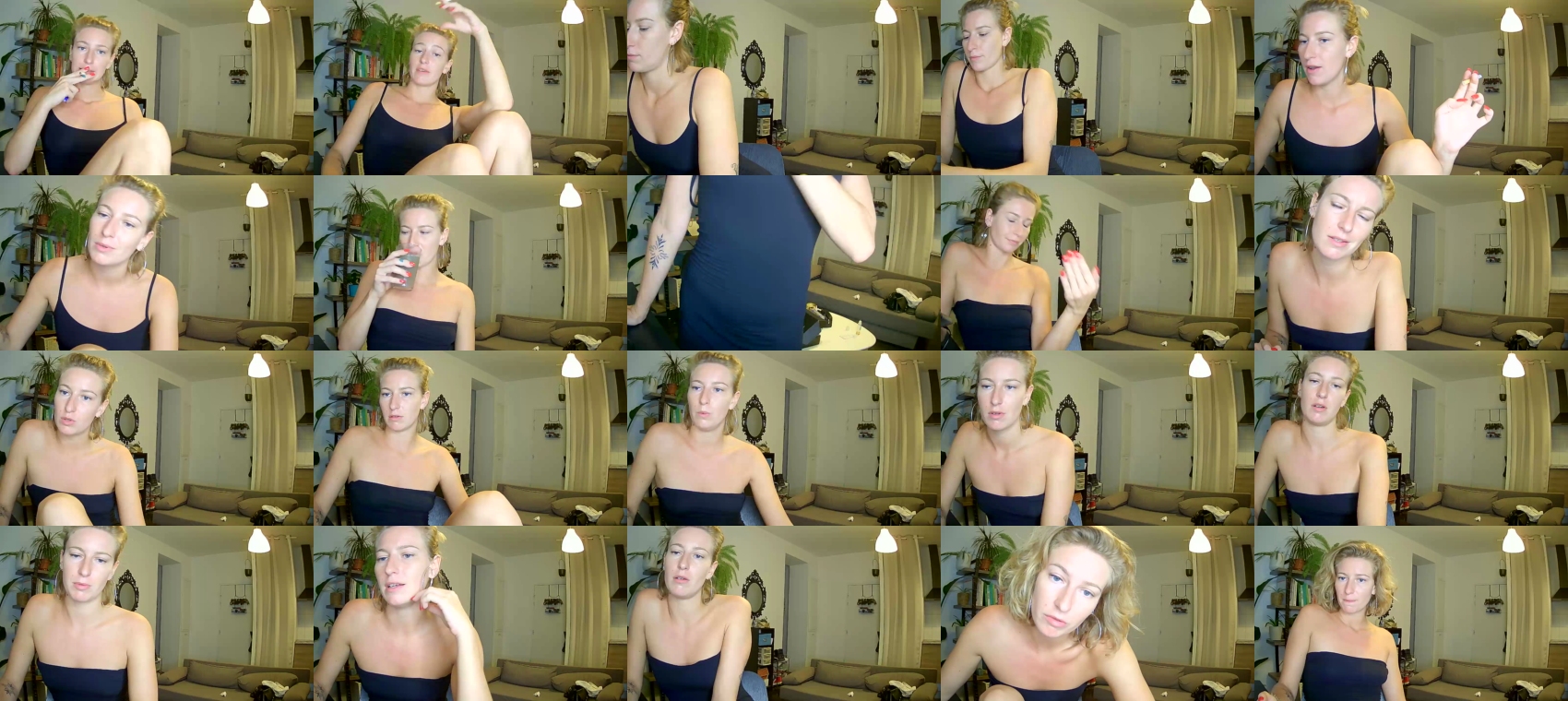 Emma Wallace Cam4 11 07 2023 Ass Females HotWebcams