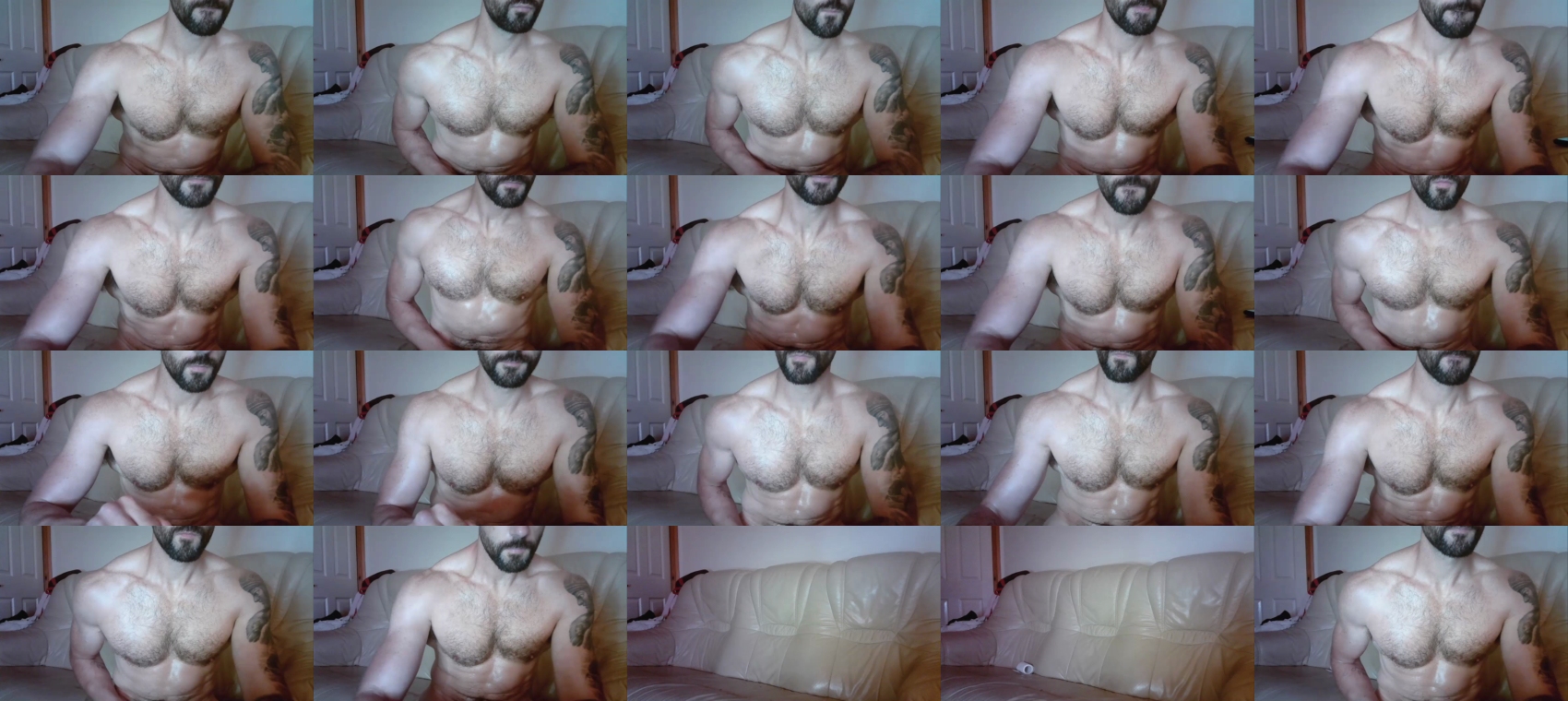 Fullyloadeddad Chaturbate 30 07 2023 Males Sex GayWebcamBlog