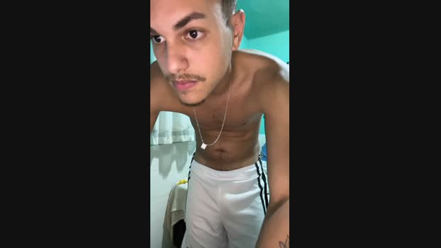 Henrique LP 22 09 2023 Recorded Video Prettyface XGays