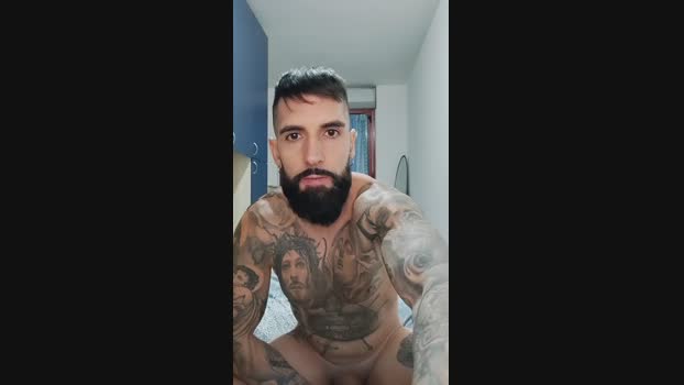 Gioeltoro Recorded Video Topless Xgays