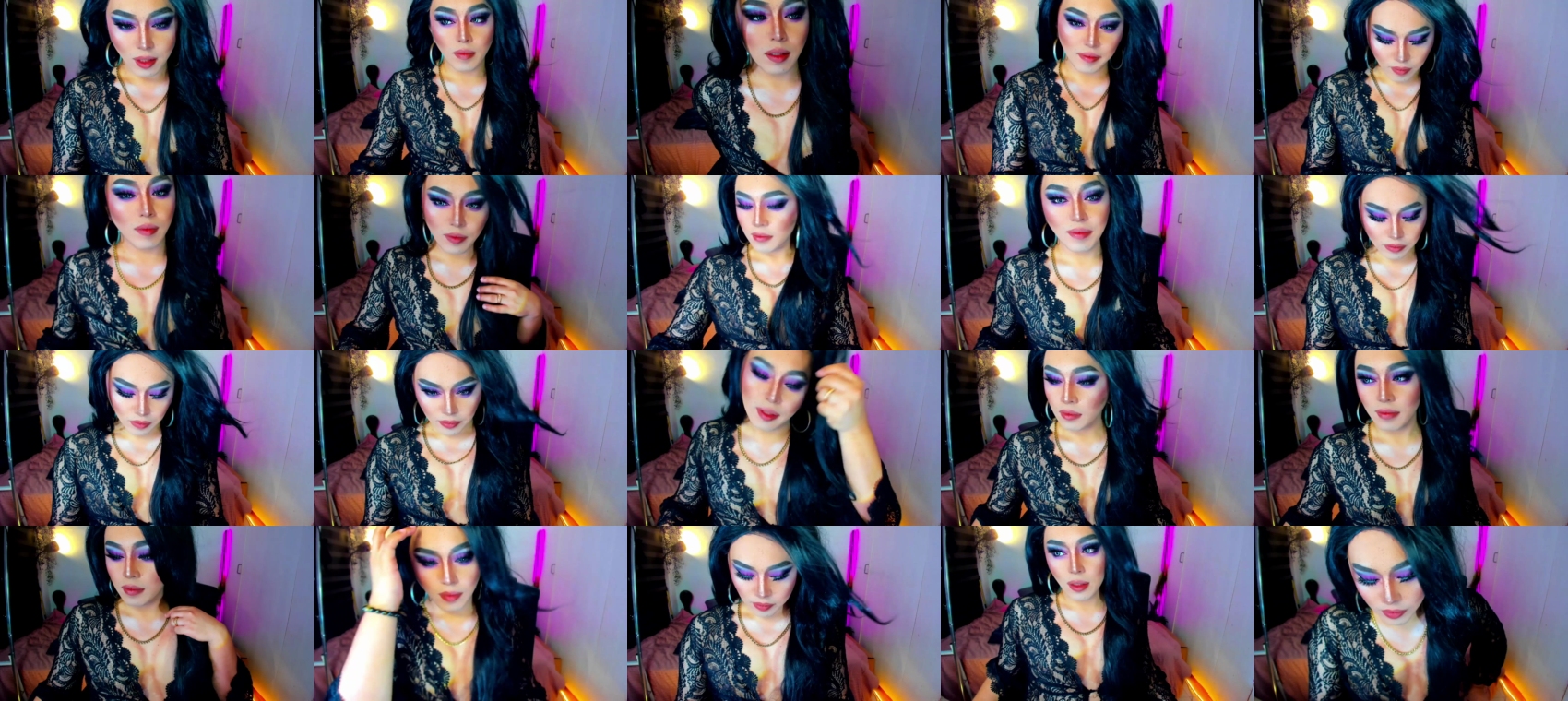 Yourfiercemistress Ts 18 11 2023 Trans Pussy TsVideos