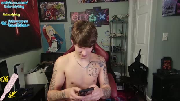 Itzbrodyking 25 11 2023 Video Naked Gvideos