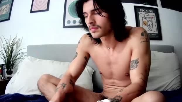 Bigbadmj 02 12 2023 Males Cam GayWebcamBlog