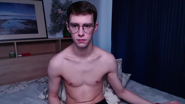 Alfie Evanss 21 01 2024 Males Porn GayWebcamBlog