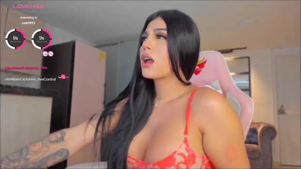 Sofiia Pink Ts 26 04 2024 Chaturbate Shemale TsVideos