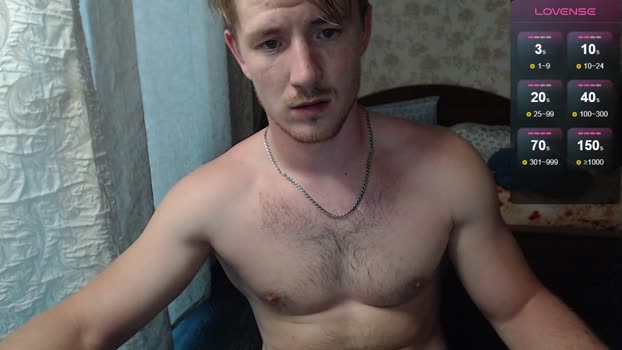 George Fflo Chaturbate 06 07 2024 Males GayRecs