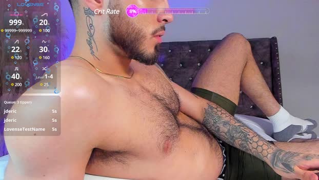 Paulray Recorded Video Analtoy Xgays