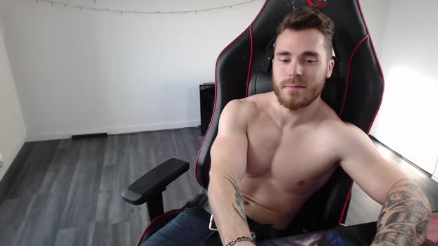 Xtrakil 19 01 2025 Male Ass GayWebcamBlog