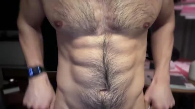 Musclehair Male Bj Dildo Gaywebcamblog