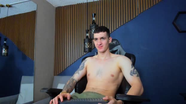 JacksonOlsenn 07 02 2025 Recorded Video Naked XGays