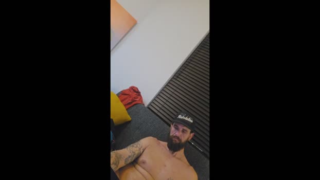 Beardedveteran 13 02 2025 Recorded Video Suck XGays