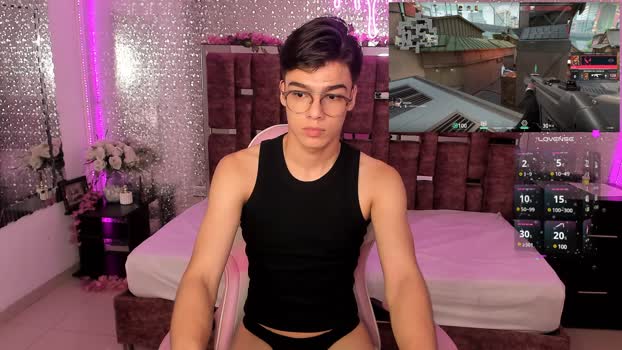 Michaell Twinks Recorded Video Fuckher Xgays