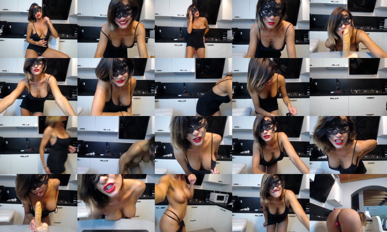 Cam 4 Female