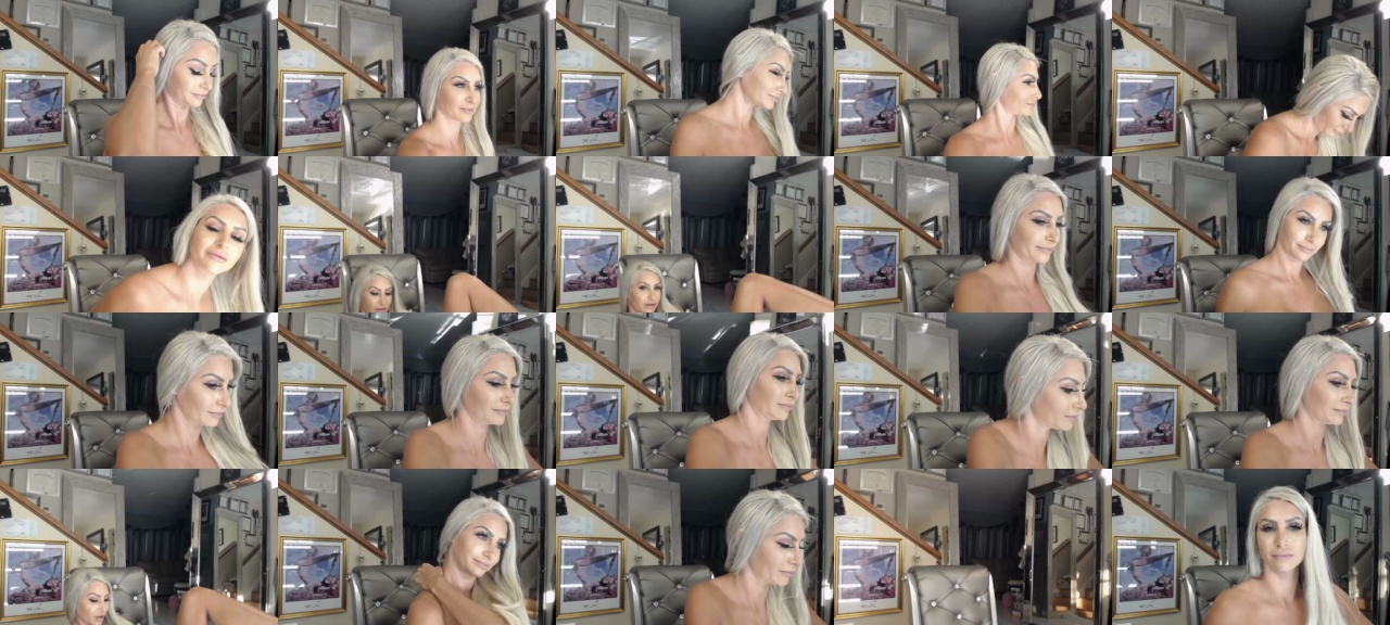 Adrianna Fox Порно Чат