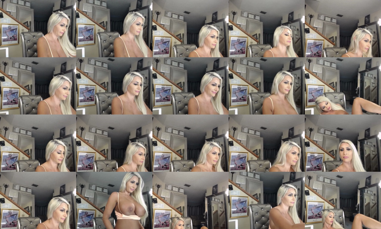 Adrianna Fox Порно Чат