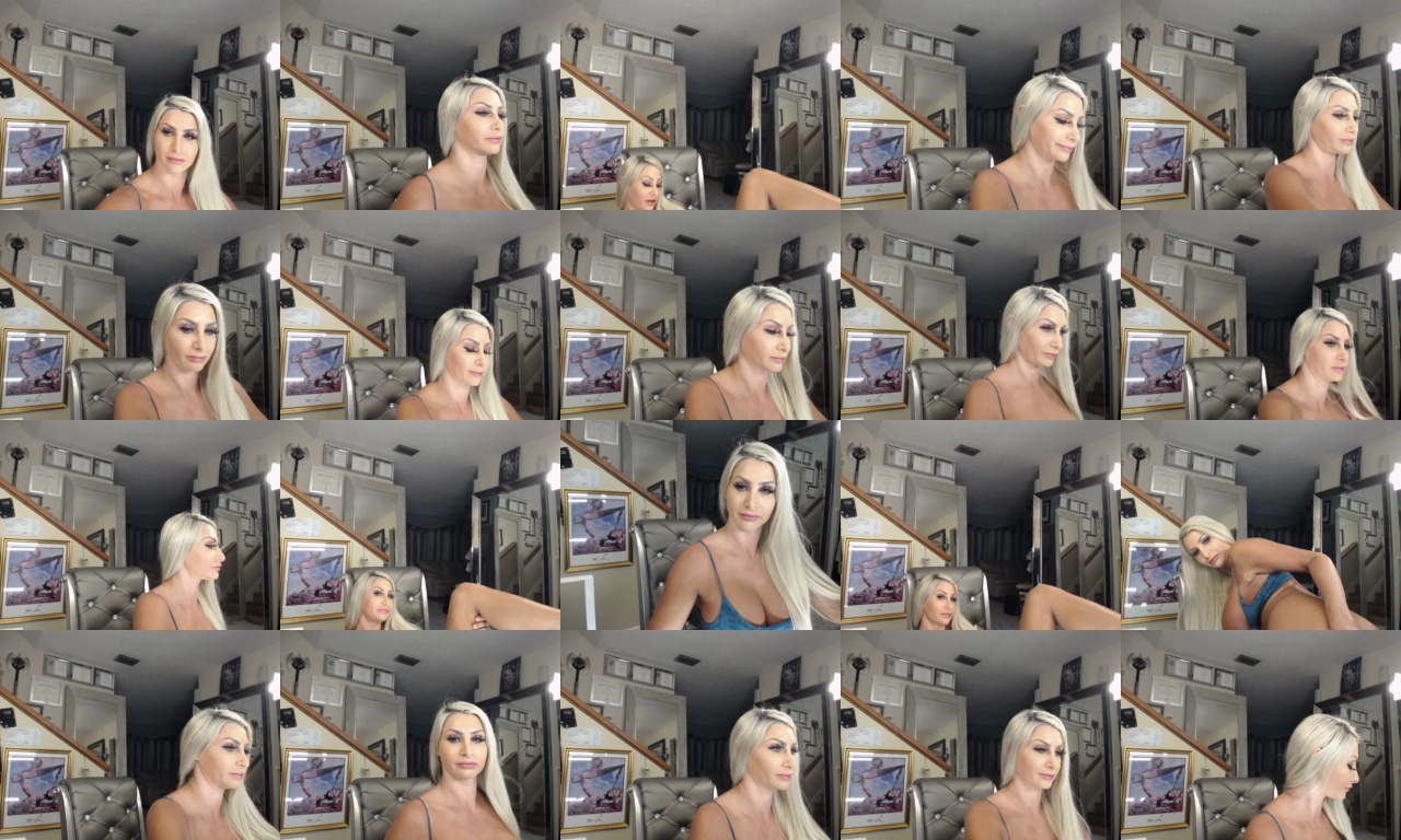 Adrianna Fox Порно Чат