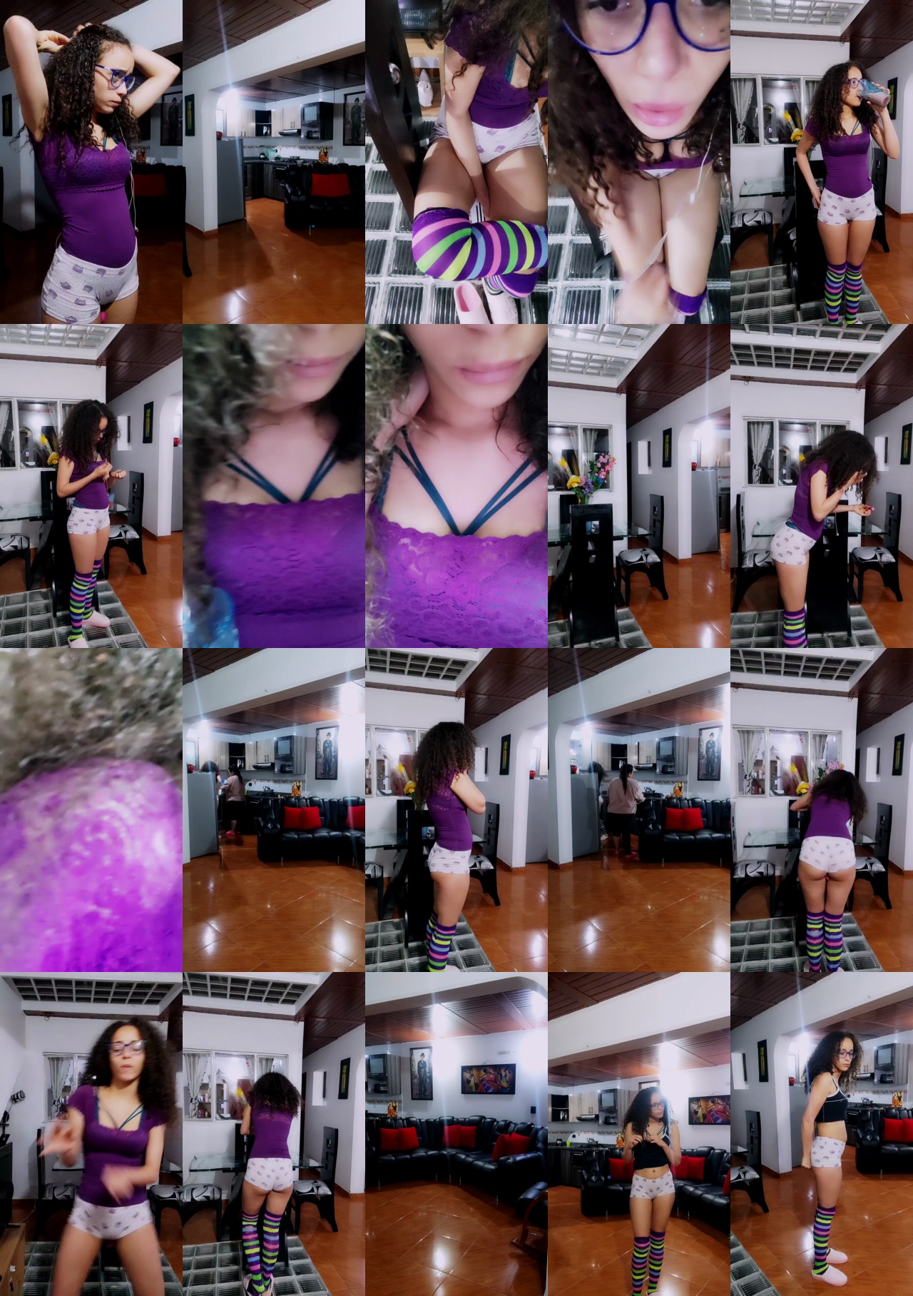 24_01_2020. juliamiln. drwamsgirl18. cuterubby