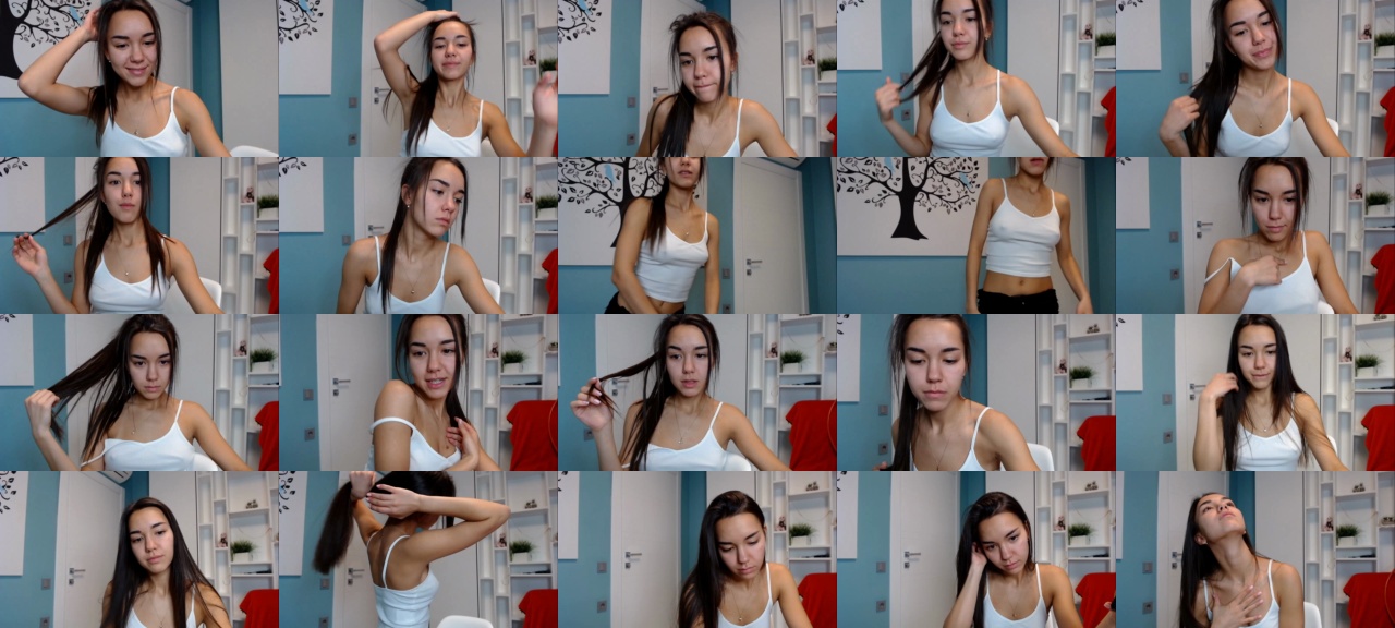 sexysally05 cam movie scene on 2/1/15 21:11 from chaturbate