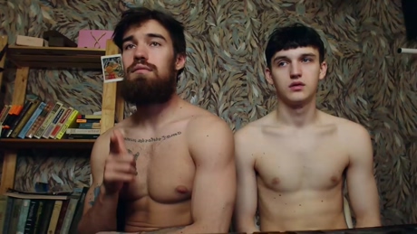 Male Moaning Tumblr