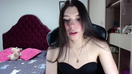 Alice On Cam