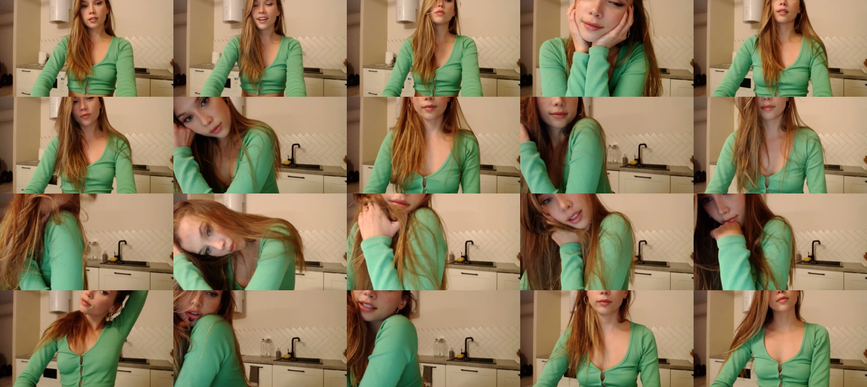 Mejores webcamers colombianas chaturbate perlalovers hanna.