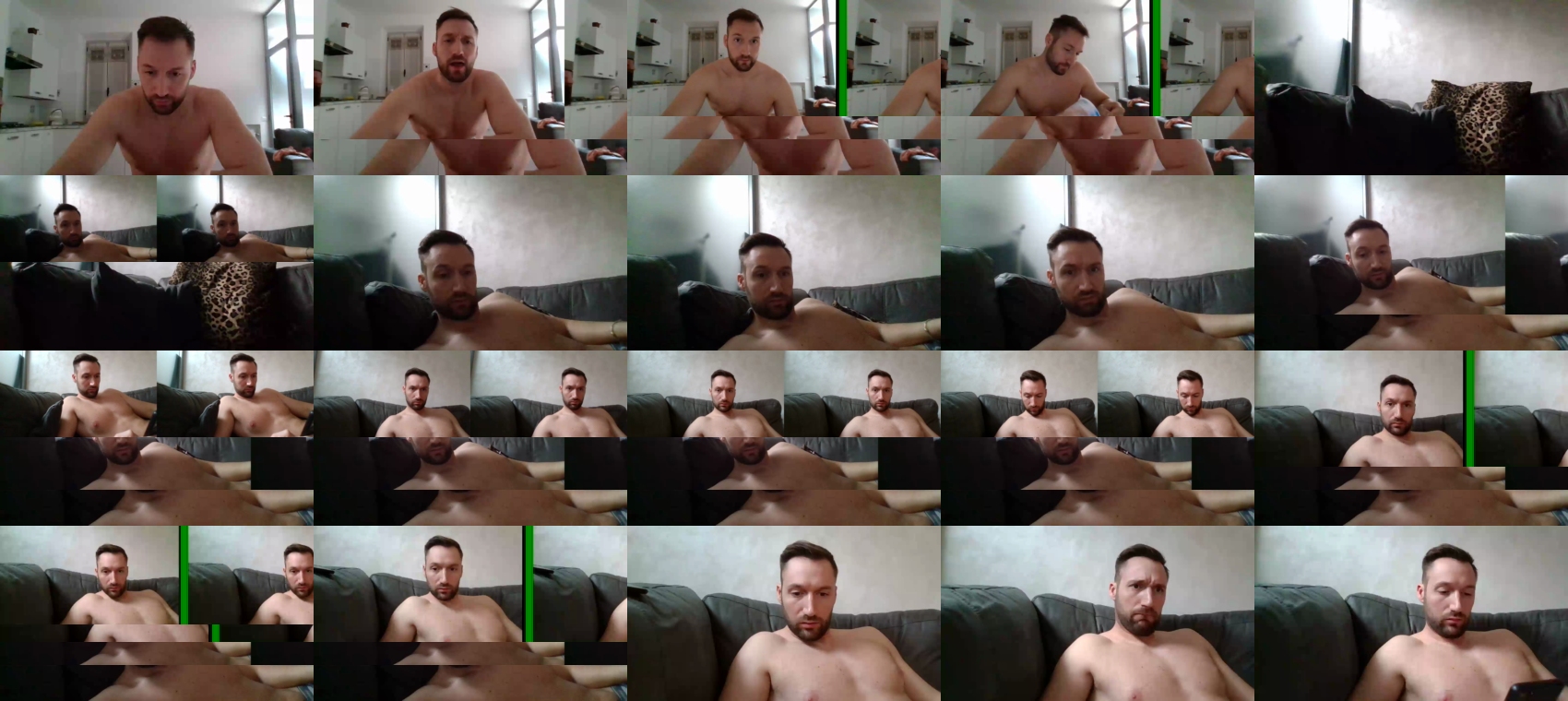 Male Webcam Videos