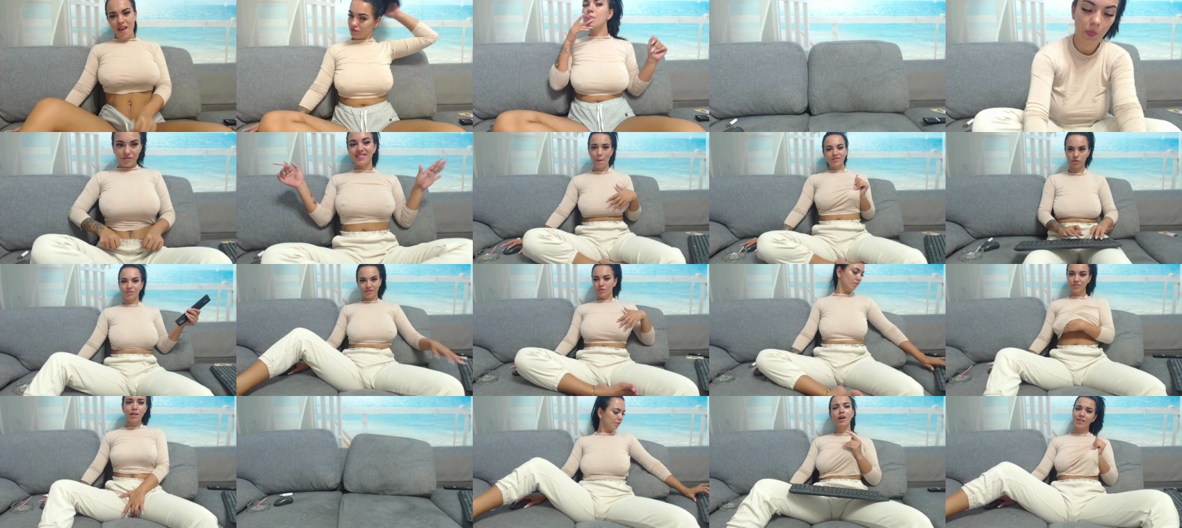 Brigitte Sweet Chaturbate