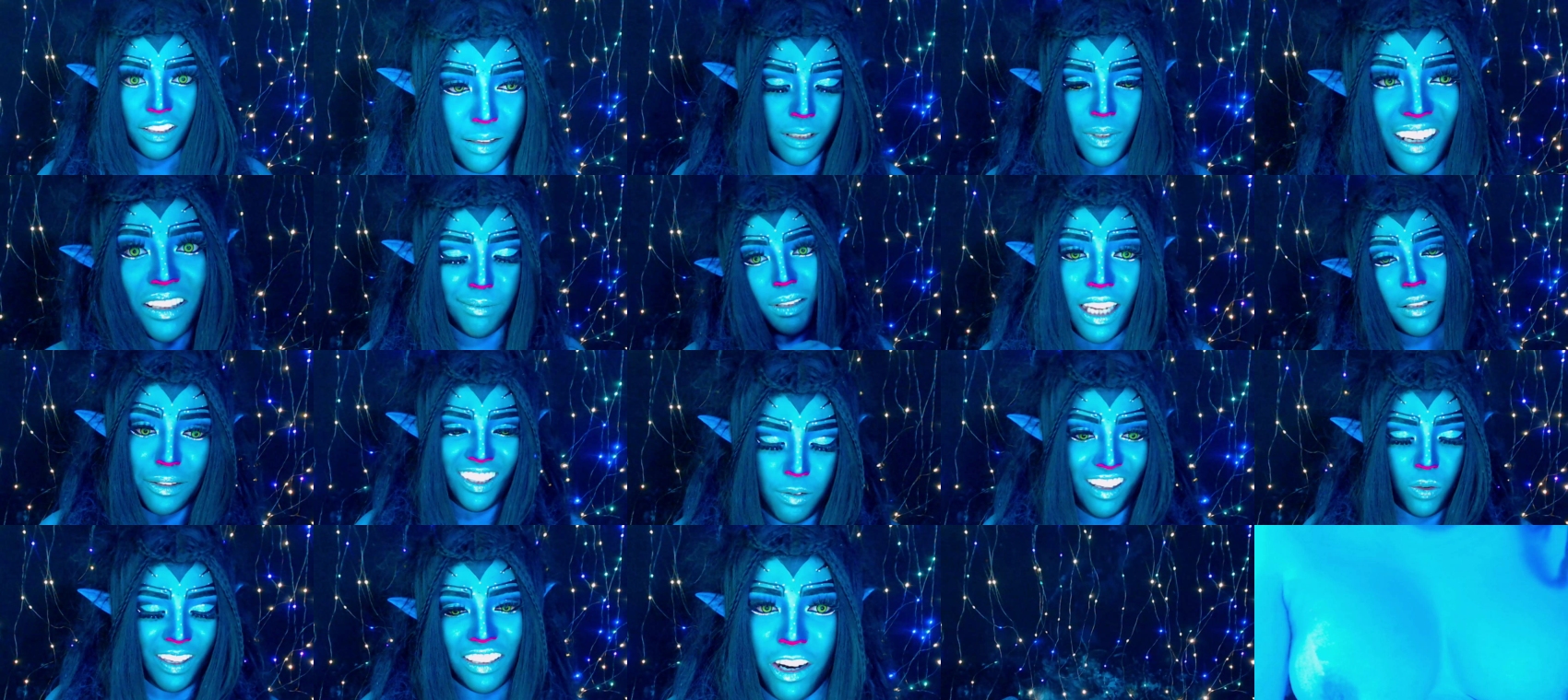 Stella Marie Videos
