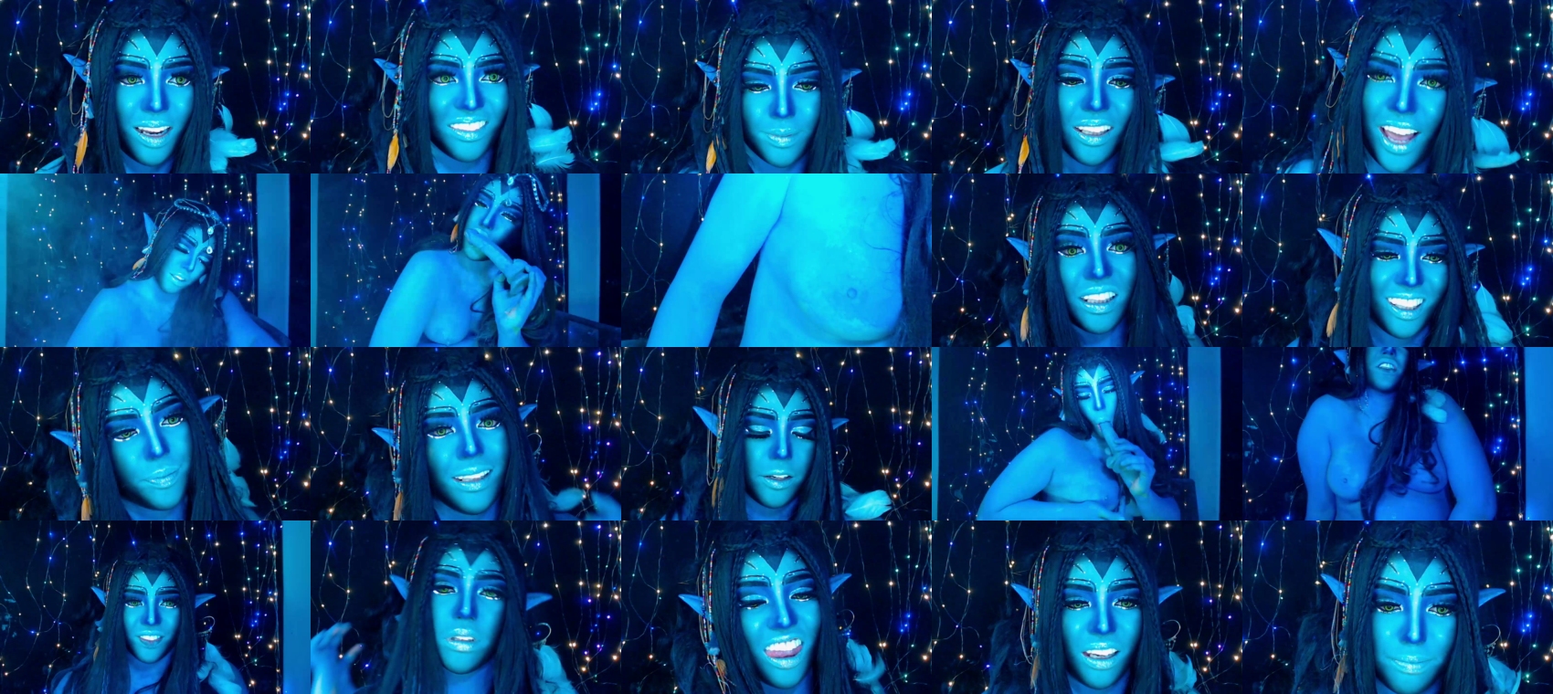 Stella Marie Videos