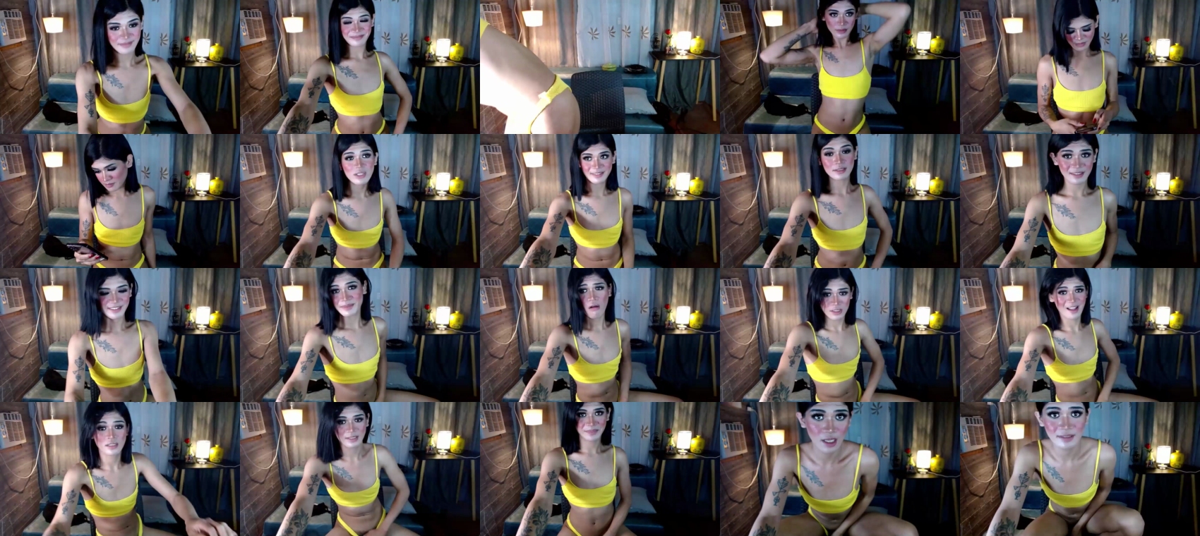 Katyperty Chaturbate