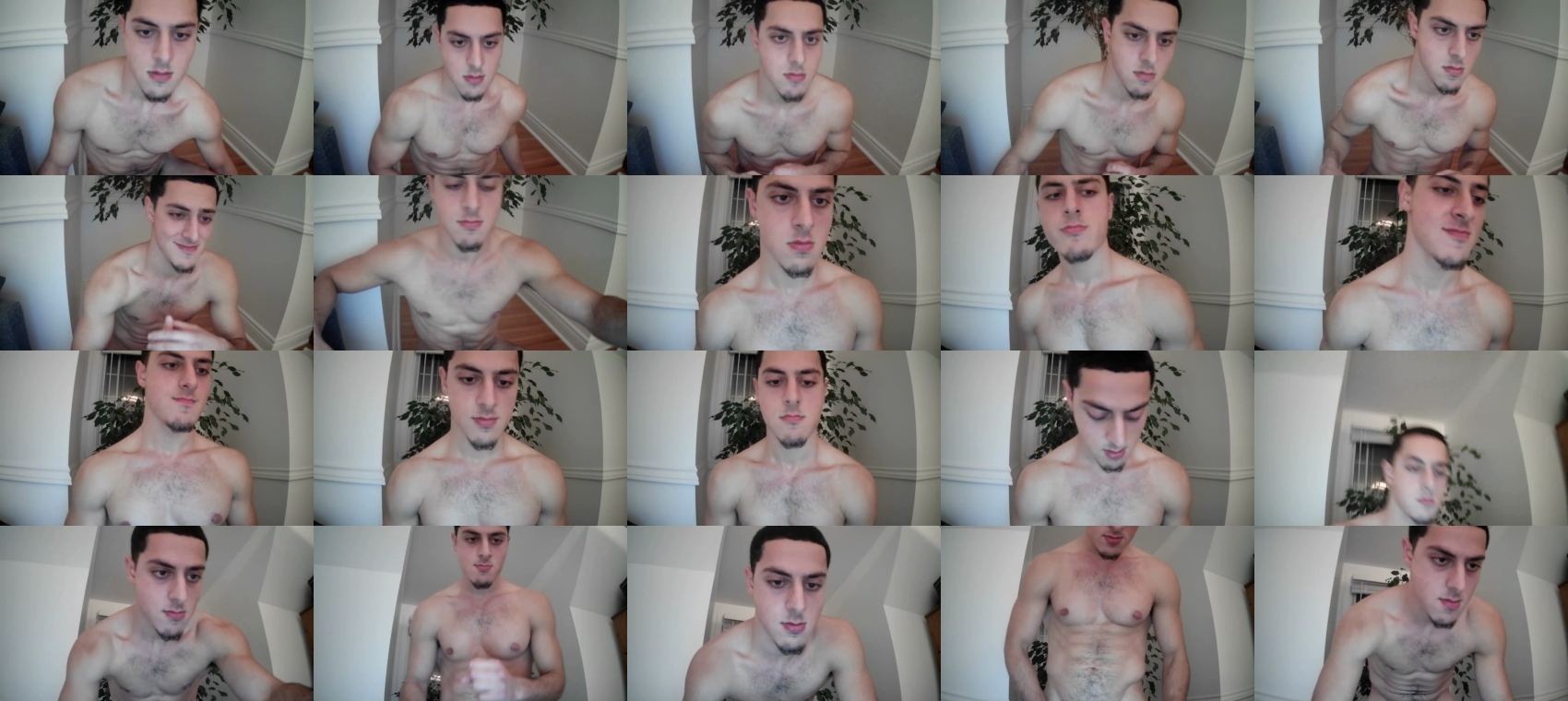 Webcams Male