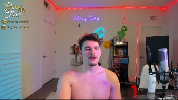 thejohnnystone  24-05-2023
