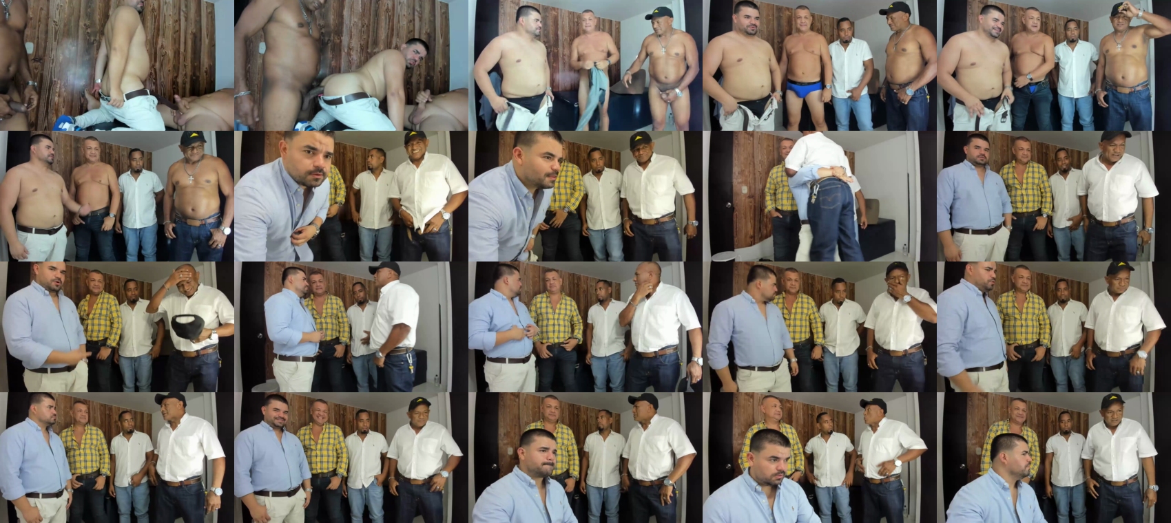 dirty_bears2 spanking Webcam SHOW @ Chaturbate 26-05-2023
