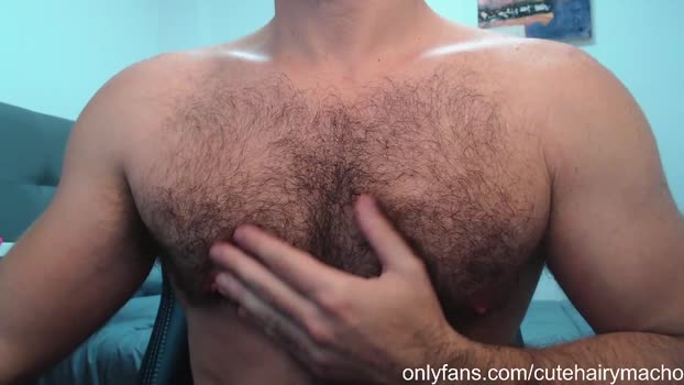 cutehairymacho  28-05-2023