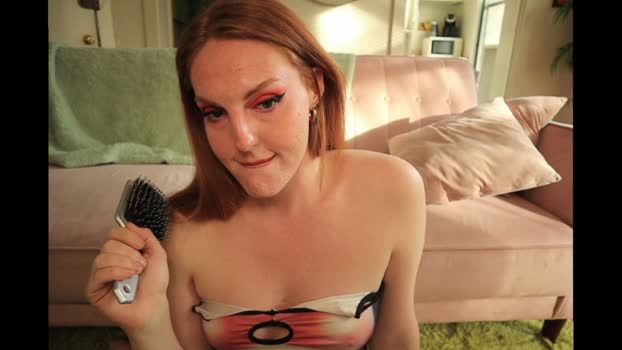 hottgirlginger  27-05-2023