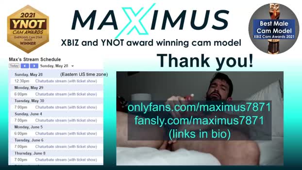 maximus_787  28-05-2023