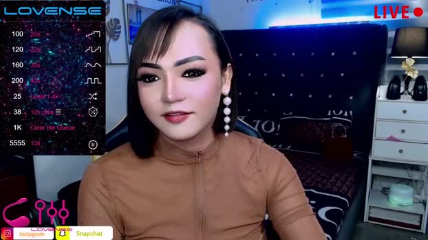 Prettyasiancummer Nude Webcam Show Chaturbate Tscam