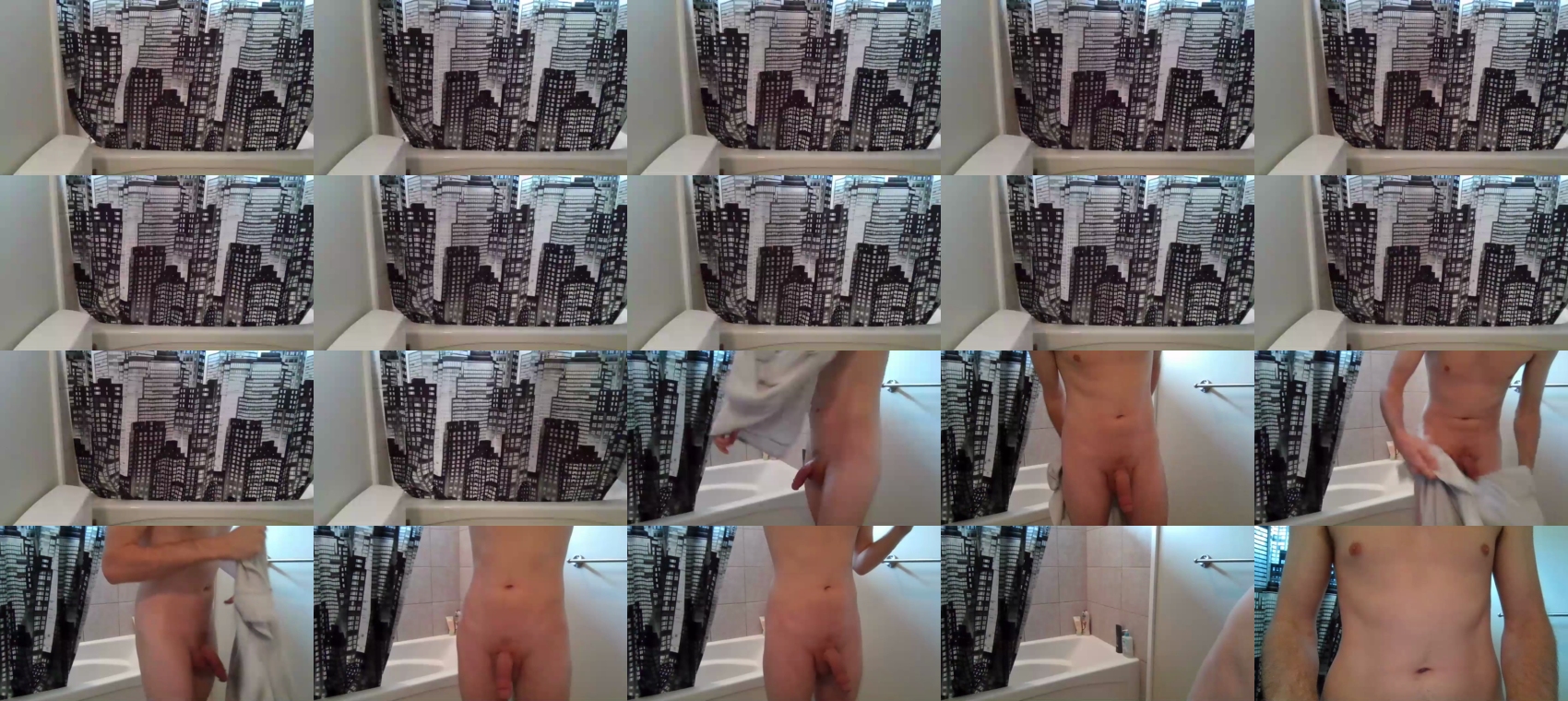 wyattscarrow Chaturbate 28-05-2023