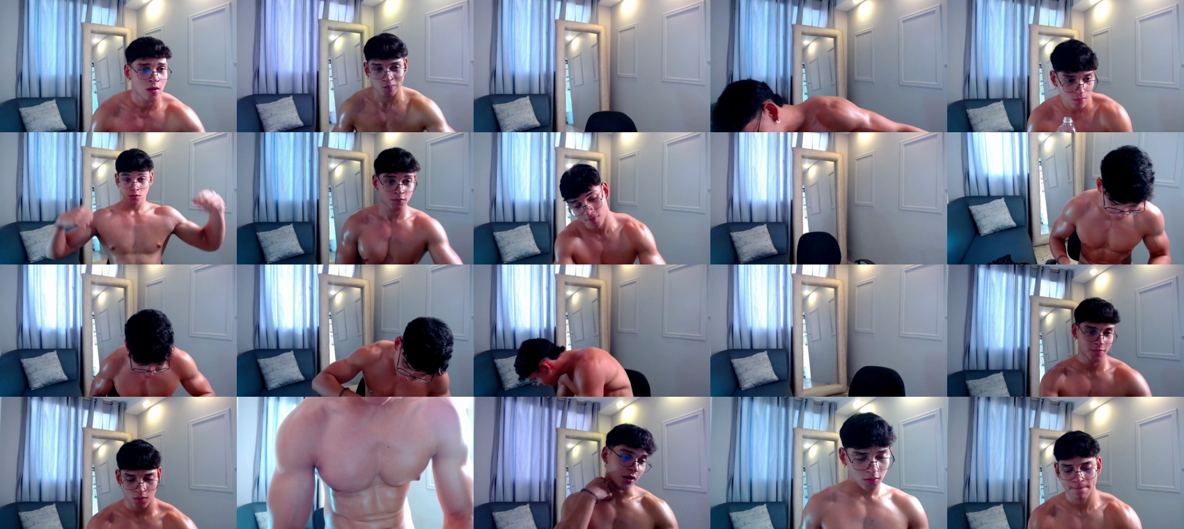 fit_prince_ toys Webcam SHOW @ Chaturbate 29-05-2023