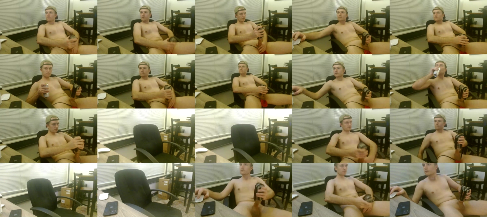 roscoholmes30 spanking Webcam SHOW @ Chaturbate 30-05-2023