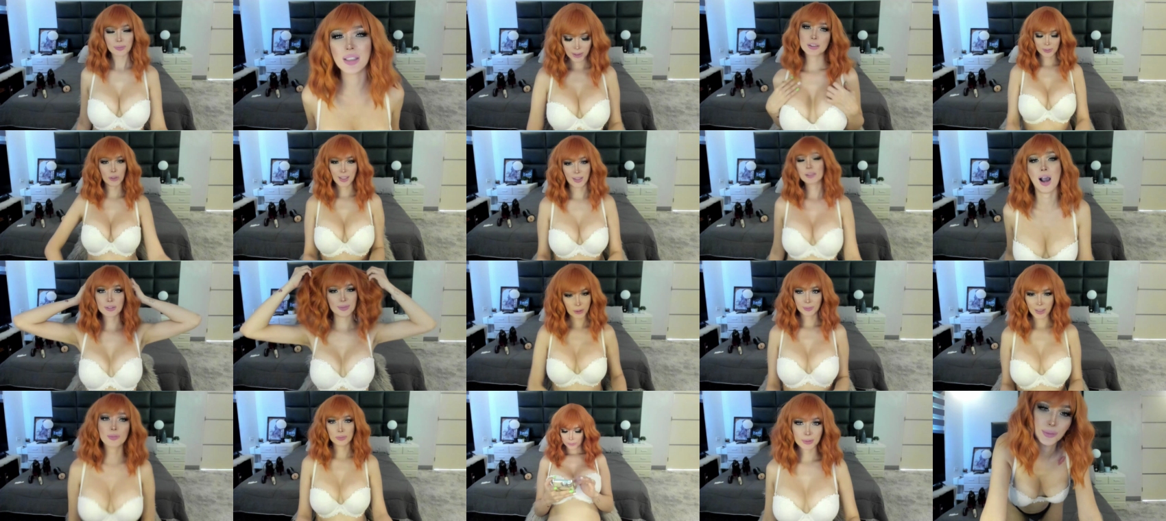 audreyberryx tits Webcam SHOW @ Chaturbate 31-05-2023