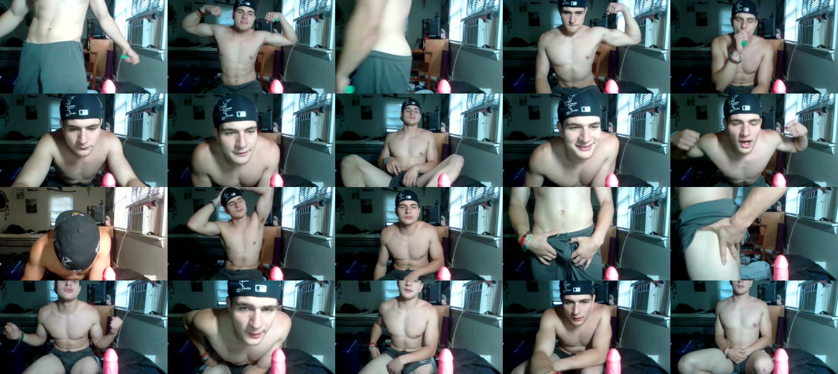 liam_gordineer striptease Webcam SHOW @ Chaturbate 03-06-2023
