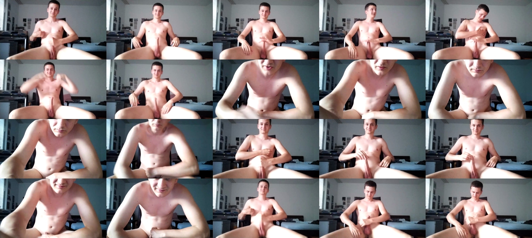 Slideshow dreamboytristan porn.