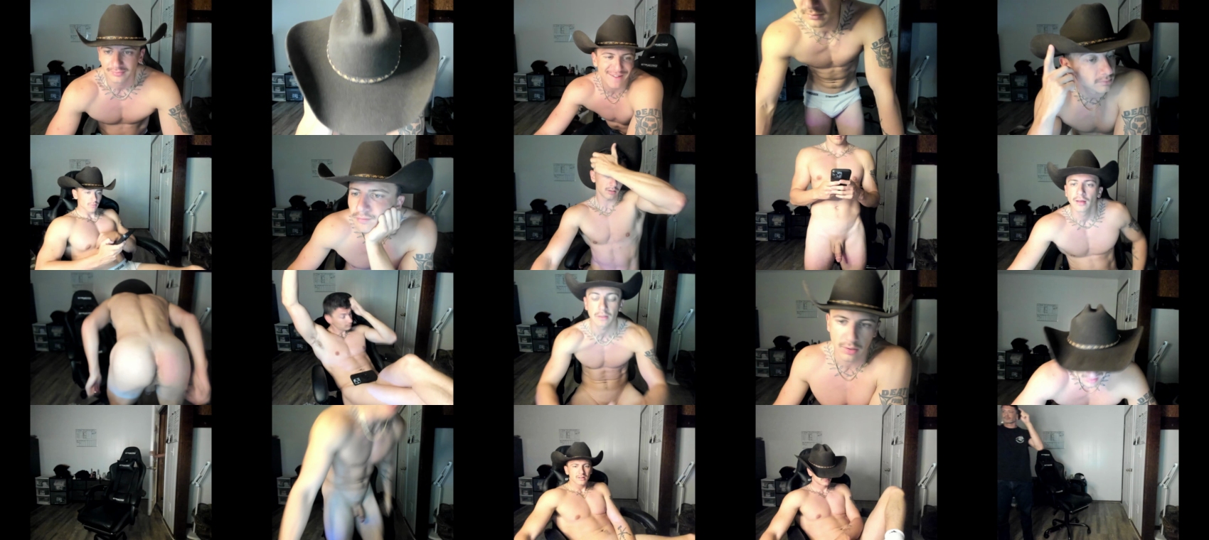cowsgomoo101 05-06-2023 video naked.