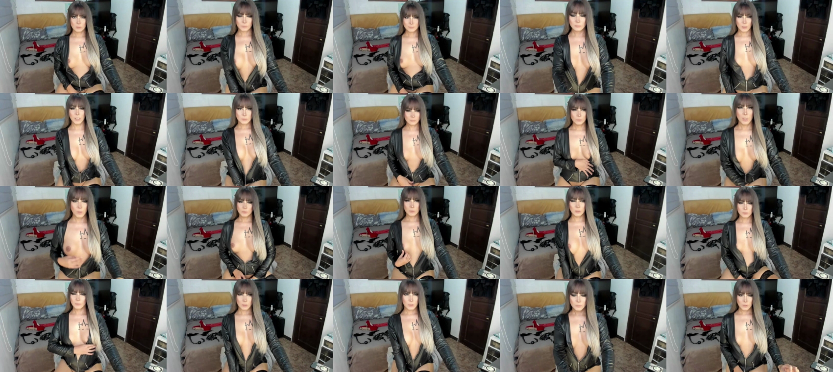goddessvega00 fuckface Webcam SHOW @ Chaturbate 08-06-2023