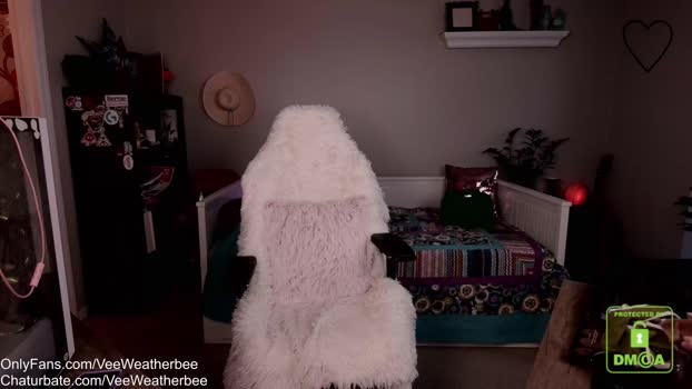 veeweatherbee  07-06-2023