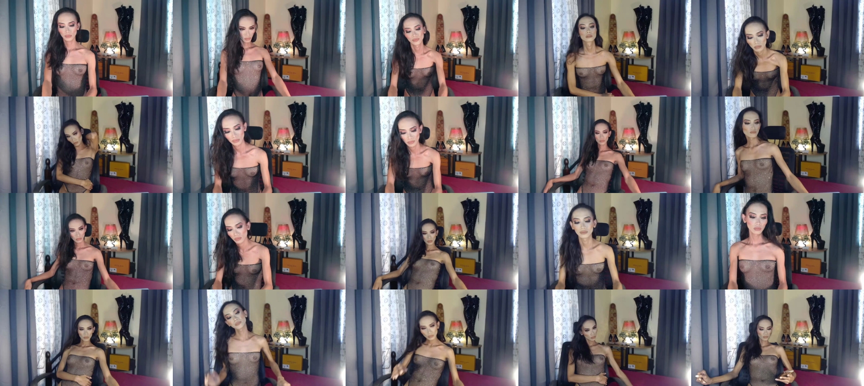 goddessmiyah fingering Webcam SHOW @ Chaturbate 08-06-2023