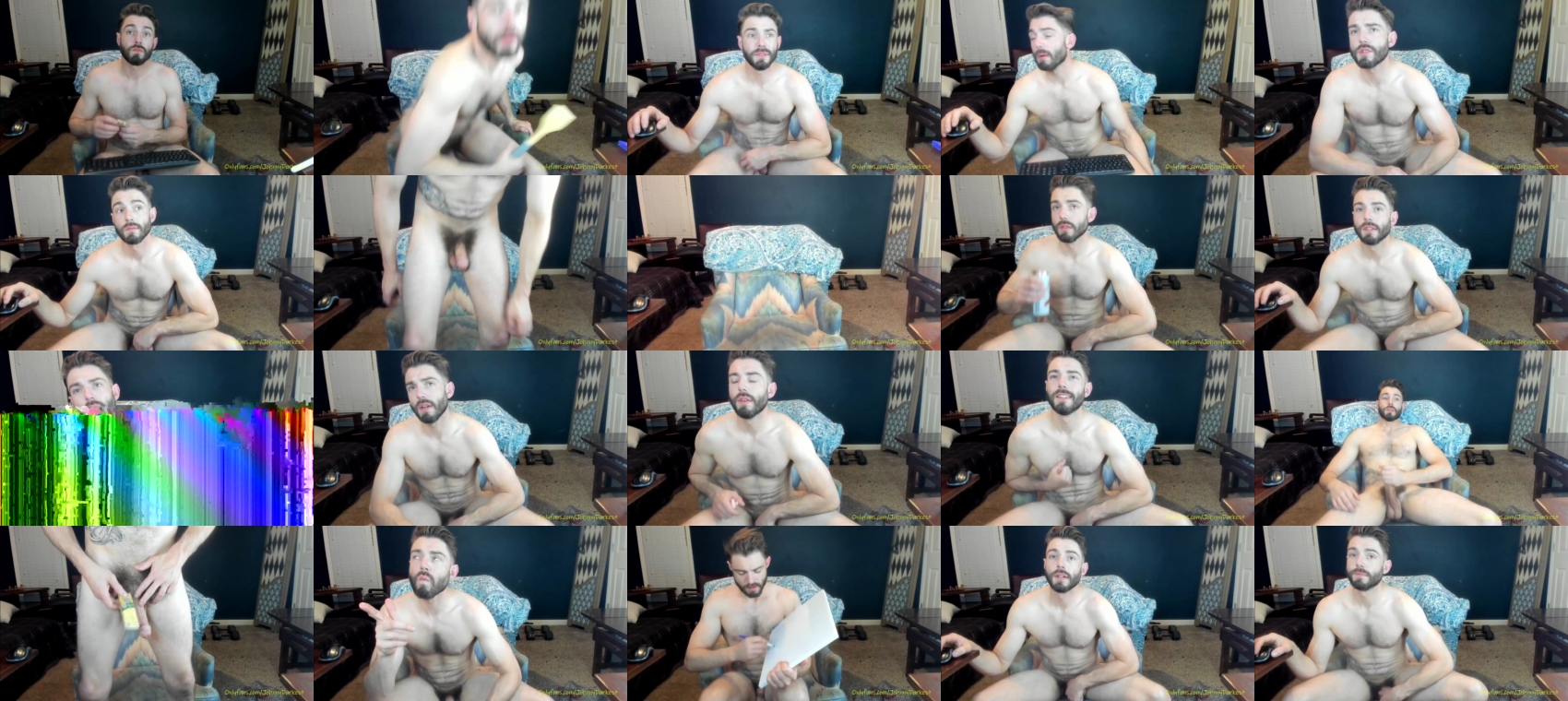 johnny_darkest gay Webcam SHOW @ Chaturbate 08-06-2023
