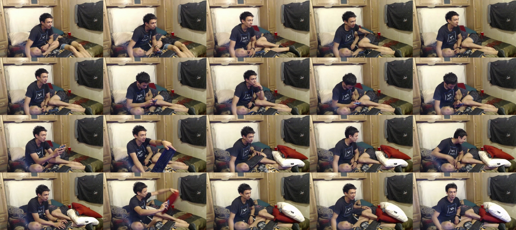 Juststepbros chaturbate